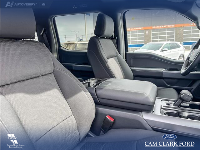 2026 Ford F-150 XLT (Stk: 26T6036) in Olds - Image 22 of 25