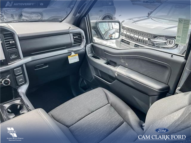 2026 Ford F-150 XLT (Stk: 26T6036) in Olds - Image 25 of 25