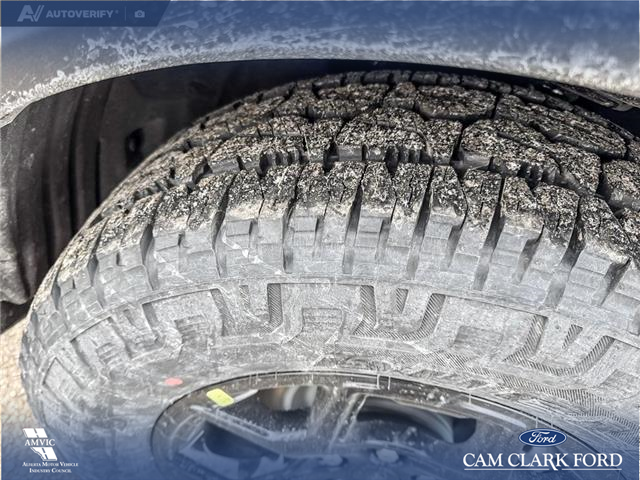 2026 Ford Explorer Tremor (Stk: 26S5238) in Red Deer - Image 7 of 25