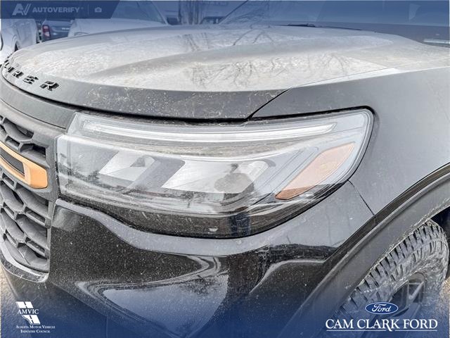 2026 Ford Explorer Tremor (Stk: 26S5238) in Red Deer - Image 8 of 25