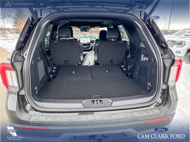 2026 Ford Explorer Tremor (Stk: 26S5238) in Red Deer - Image 12 of 25