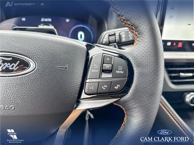 2026 Ford Explorer Tremor (Stk: 26S5238) in Red Deer - Image 16 of 25