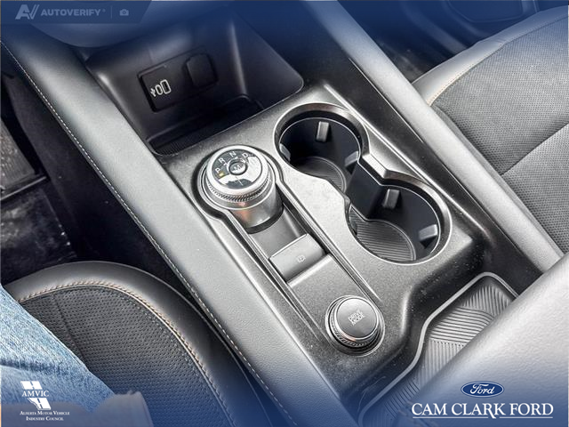 2026 Ford Explorer Tremor (Stk: 26S5238) in Red Deer - Image 18 of 25