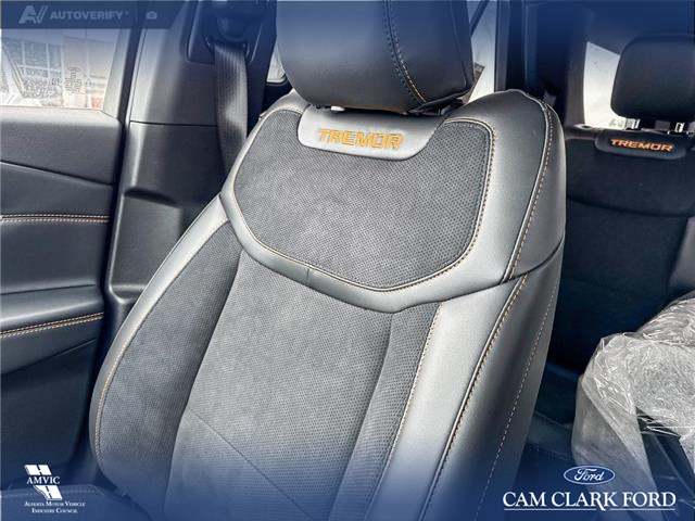 2026 Ford Explorer Tremor (Stk: 26S5238) in Red Deer - Image 20 of 25