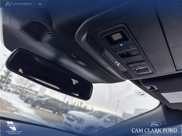 2026 Ford Explorer Tremor (Stk: 26S5238) in Red Deer - Image 21 of 25