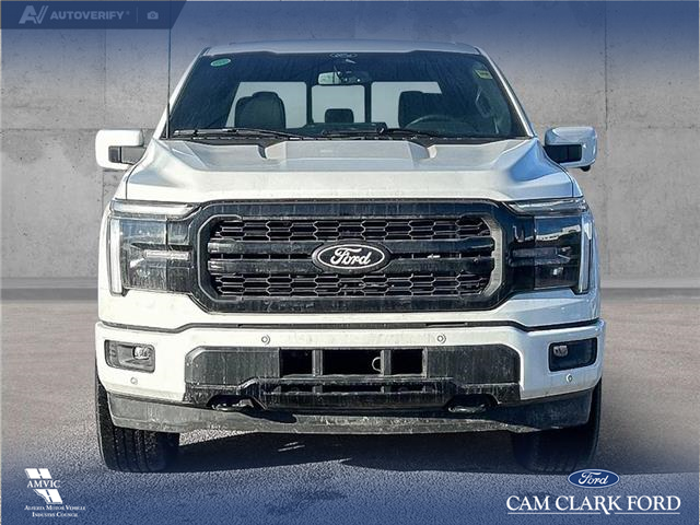 2026 Ford F-150 Lariat (Stk: 26AT2876) in Airdrie - Image 2 of 25 2026 Ford F-150 Lariat (Stk: 26AT2876) in Airdrie - Image 2 of 25