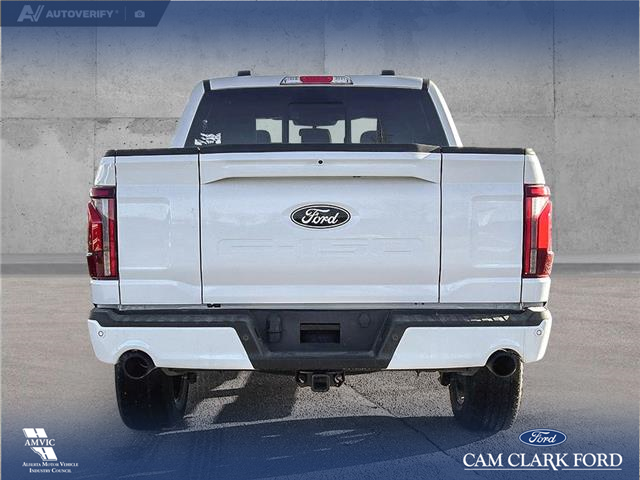 2026 Ford F-150 Lariat (Stk: 26AT2876) in Airdrie - Image 5 of 25 2026 Ford F-150 Lariat (Stk: 26AT2876) in Airdrie - Image 5 of 25