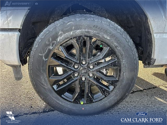 2026 Ford F-150 Lariat (Stk: 26AT2876) in Airdrie - Image 6 of 25 2026 Ford F-150 Lariat (Stk: 26AT2876) in Airdrie - Image 6 of 25