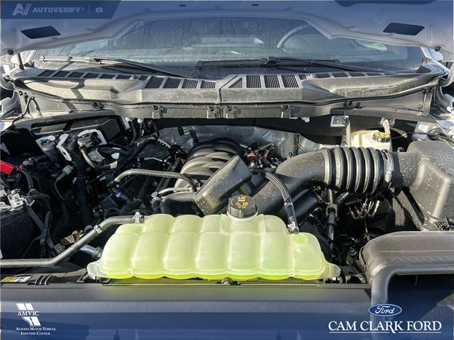 2026 Ford F-150 Lariat (Stk: 26AT2876) in Airdrie - Image 10 of 25 2026 Ford F-150 Lariat (Stk: 26AT2876) in Airdrie - Image 10 of 25