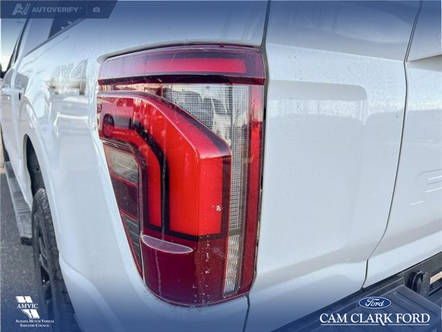 2026 Ford F-150 Lariat (Stk: 26AT2876) in Airdrie - Image 11 of 25 2026 Ford F-150 Lariat (Stk: 26AT2876) in Airdrie - Image 11 of 25