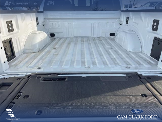 2026 Ford F-150 Lariat (Stk: 26AT2876) in Airdrie - Image 12 of 25 2026 Ford F-150 Lariat (Stk: 26AT2876) in Airdrie - Image 12 of 25