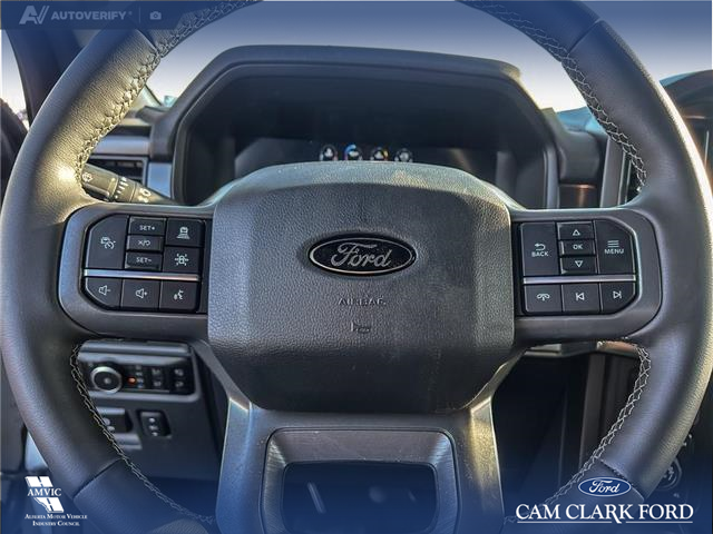 2026 Ford F-150 Lariat (Stk: 26AT2876) in Airdrie - Image 14 of 25 2026 Ford F-150 Lariat (Stk: 26AT2876) in Airdrie - Image 14 of 25