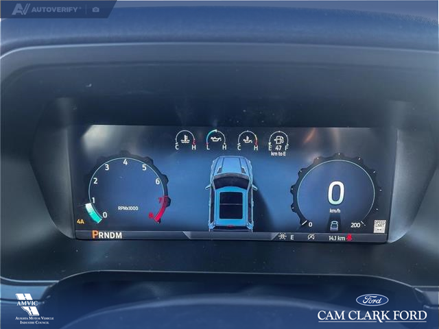 2026 Ford F-150 Lariat (Stk: 26AT2876) in Airdrie - Image 15 of 25 2026 Ford F-150 Lariat (Stk: 26AT2876) in Airdrie - Image 15 of 25