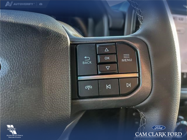 2026 Ford F-150 Lariat (Stk: 26AT2876) in Airdrie - Image 16 of 25 2026 Ford F-150 Lariat (Stk: 26AT2876) in Airdrie - Image 16 of 25