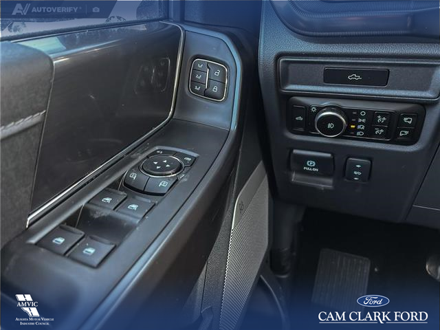2026 Ford F-150 Lariat (Stk: 26AT2876) in Airdrie - Image 17 of 25 2026 Ford F-150 Lariat (Stk: 26AT2876) in Airdrie - Image 17 of 25