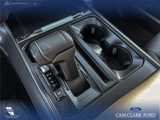 2026 Ford F-150 Lariat (Stk: 26AT2876) in Airdrie - Image 18 of 25 2026 Ford F-150 Lariat (Stk: 26AT2876) in Airdrie - Image 18 of 25