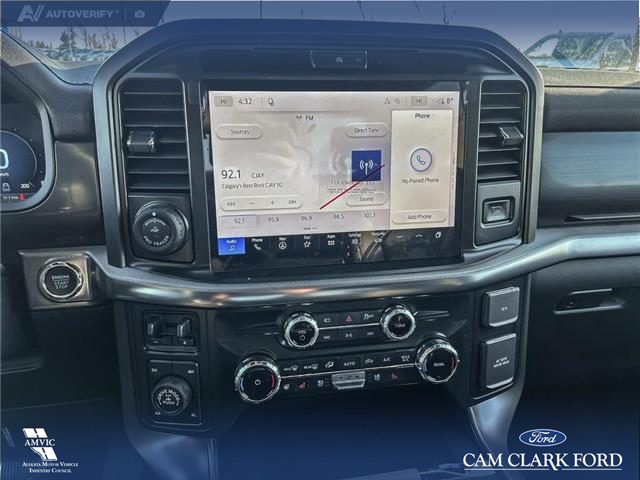 2026 Ford F-150 Lariat (Stk: 26AT2876) in Airdrie - Image 19 of 25 2026 Ford F-150 Lariat (Stk: 26AT2876) in Airdrie - Image 19 of 25