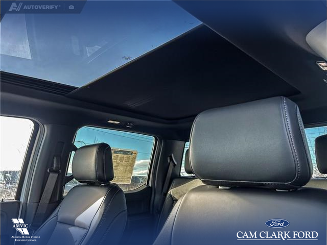 2026 Ford F-150 Lariat (Stk: 26AT2876) in Airdrie - Image 20 of 25 2026 Ford F-150 Lariat (Stk: 26AT2876) in Airdrie - Image 20 of 25