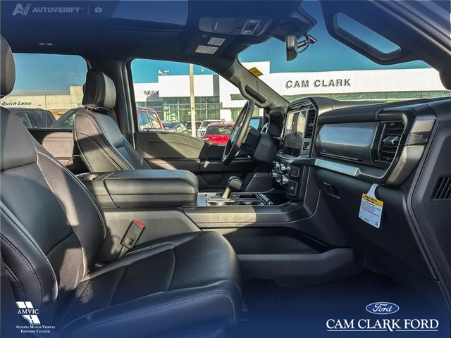 2026 Ford F-150 Lariat (Stk: 26AT2876) in Airdrie - Image 22 of 25 2026 Ford F-150 Lariat (Stk: 26AT2876) in Airdrie - Image 22 of 25
