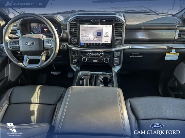 2026 Ford F-150 Lariat (Stk: 26AT2876) in Airdrie - Image 24 of 25 2026 Ford F-150 Lariat (Stk: 26AT2876) in Airdrie - Image 24 of 25