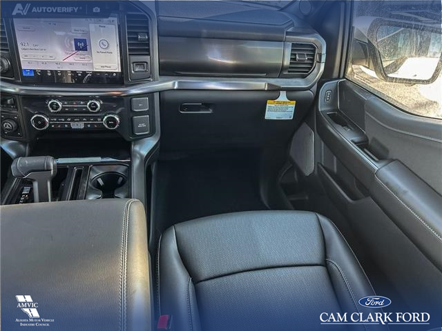 2026 Ford F-150 Lariat (Stk: 26AT2876) in Airdrie - Image 25 of 25 2026 Ford F-150 Lariat (Stk: 26AT2876) in Airdrie - Image 25 of 25