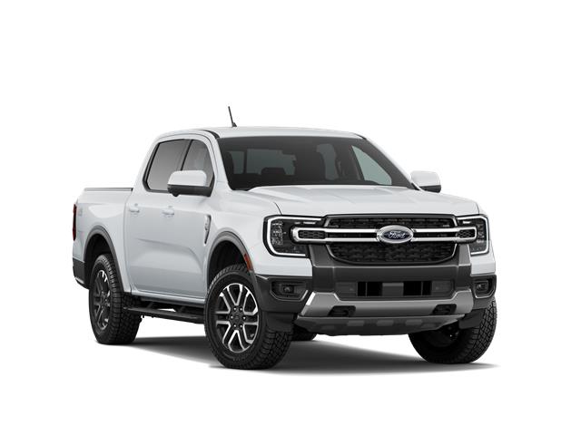 2026 Ford Ranger Lariat (Stk: 26AT9293) in Airdrie - Image 4 of 7 2026 Ford Ranger Lariat (Stk: 26AT9293) in Airdrie - Image 4 of 7