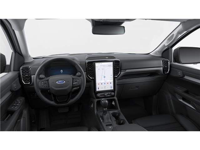 2026 Ford Ranger Lariat (Stk: 26AT9293) in Airdrie - Image 6 of 7 2026 Ford Ranger Lariat (Stk: 26AT9293) in Airdrie - Image 6 of 7