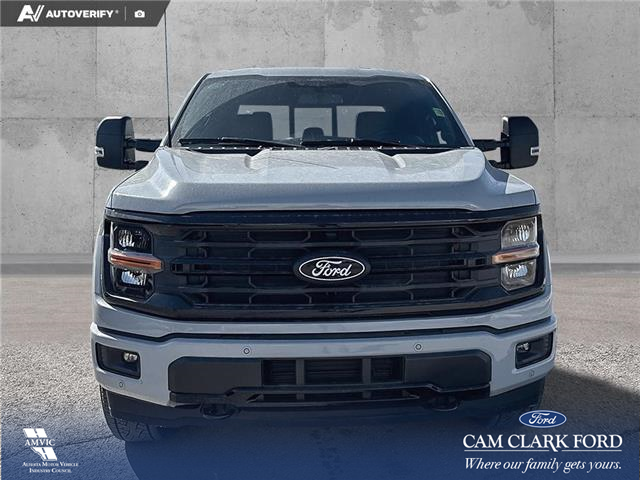 2026 Ford F-150 XLT (Stk: 26T0788) in Red Deer - Image 2 of 24
