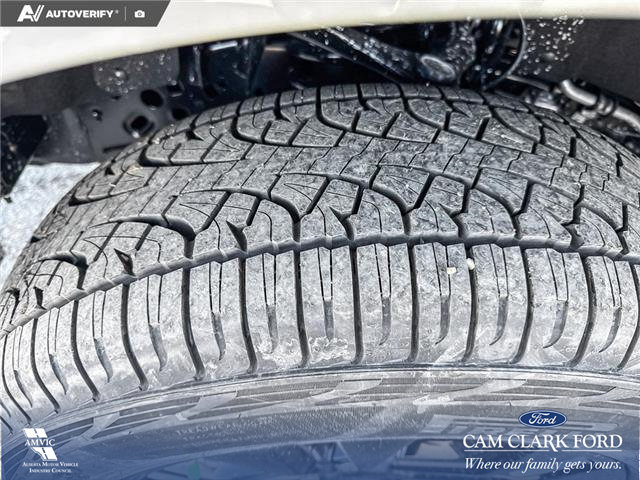 2026 Ford F-150 XLT (Stk: 26T0788) in Red Deer - Image 7 of 24