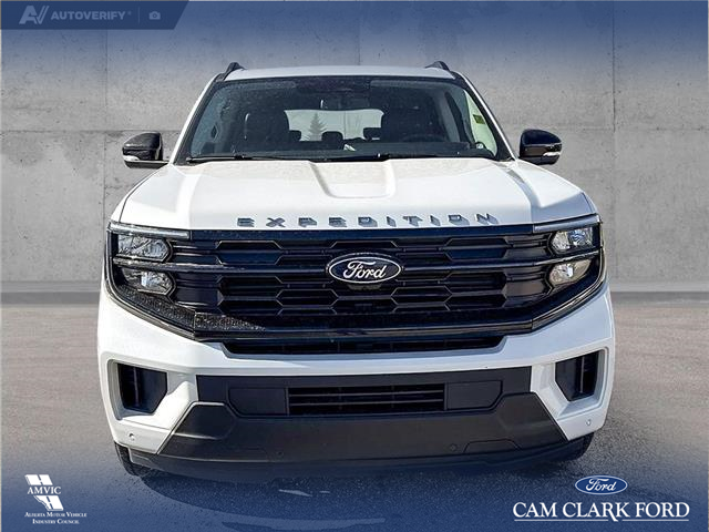 2026 Ford Expedition Max Active (Stk: 26S7291) in Red Deer - Image 2 of 25