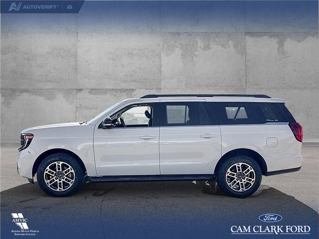 2026 Ford Expedition Max Active (Stk: 26S7291) in Red Deer - Image 3 of 25