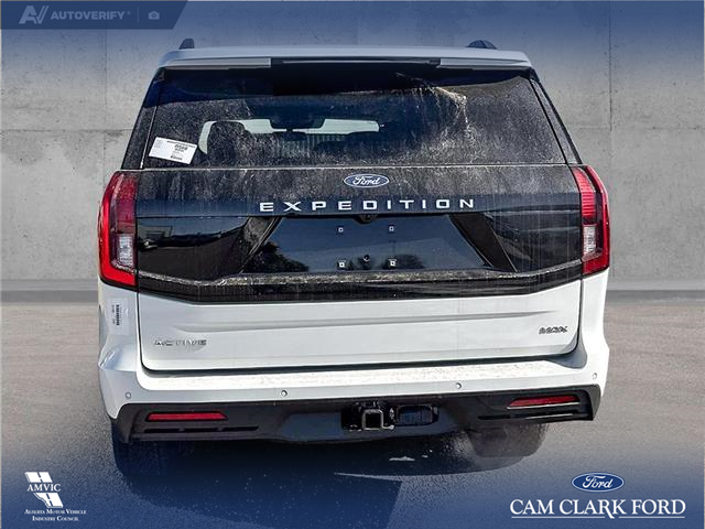 2026 Ford Expedition Max Active (Stk: 26S7291) in Red Deer - Image 5 of 25