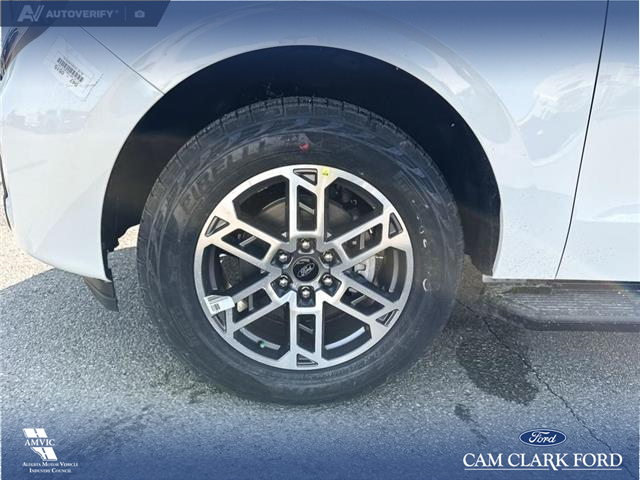 2026 Ford Expedition Max Active (Stk: 26S7291) in Red Deer - Image 6 of 25