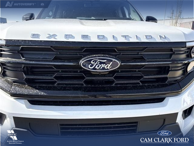2026 Ford Expedition Max Active (Stk: 26S7291) in Red Deer - Image 9 of 25