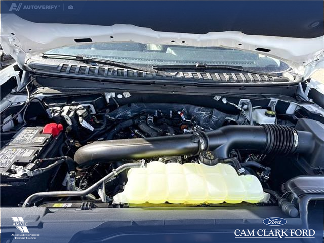 2026 Ford Expedition Max Active (Stk: 26S7291) in Red Deer - Image 10 of 25