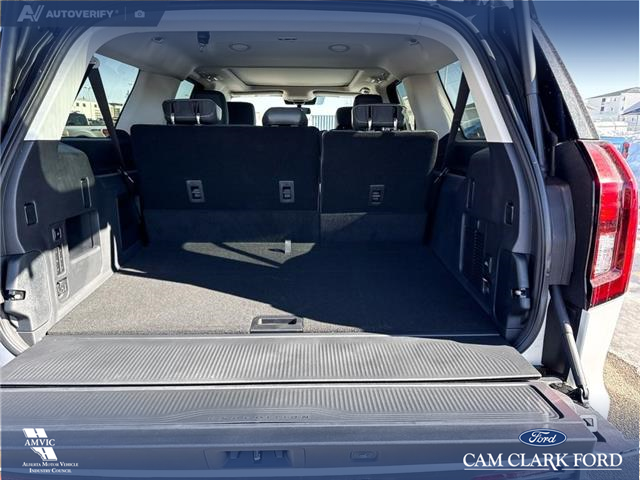 2026 Ford Expedition Max Active (Stk: 26S7291) in Red Deer - Image 12 of 25