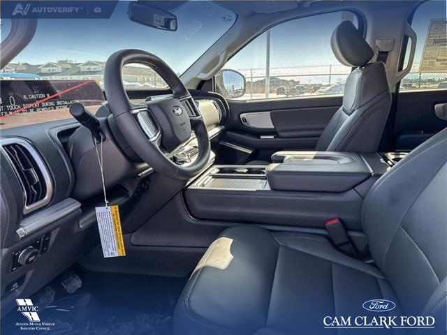 2026 Ford Expedition Max Active (Stk: 26S7291) in Red Deer - Image 13 of 25