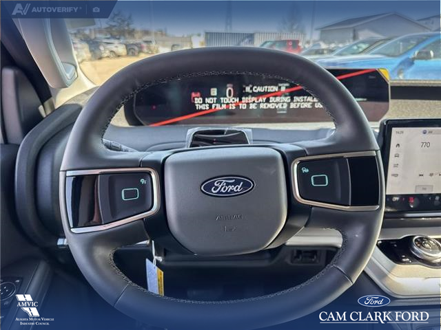 2026 Ford Expedition Max Active (Stk: 26S7291) in Red Deer - Image 14 of 25