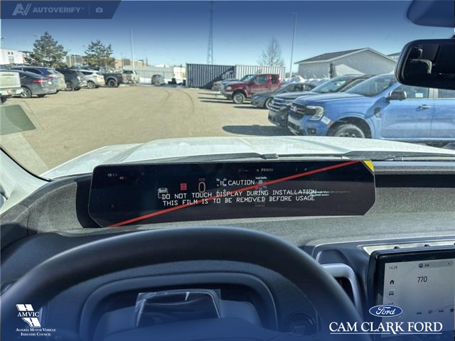 2026 Ford Expedition Max Active (Stk: 26S7291) in Red Deer - Image 15 of 25