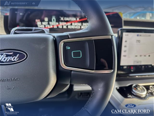 2026 Ford Expedition Max Active (Stk: 26S7291) in Red Deer - Image 16 of 25