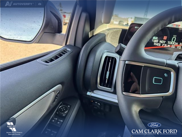 2026 Ford Expedition Max Active (Stk: 26S7291) in Red Deer - Image 17 of 25