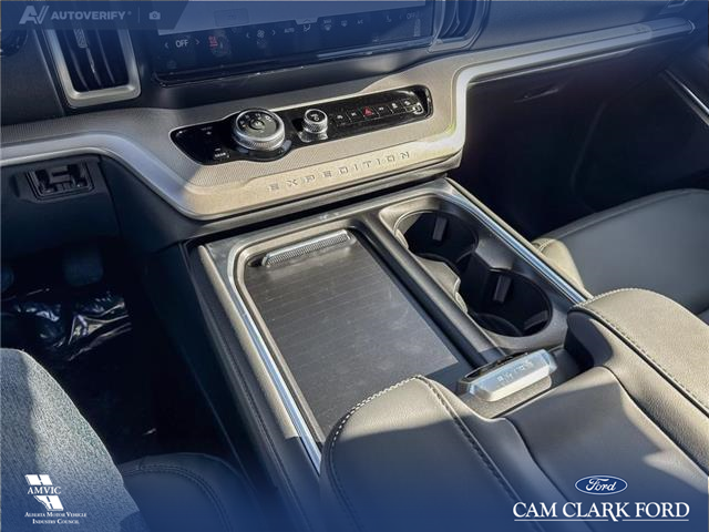 2026 Ford Expedition Max Active (Stk: 26S7291) in Red Deer - Image 18 of 25