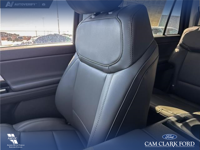2026 Ford Expedition Max Active (Stk: 26S7291) in Red Deer - Image 20 of 25