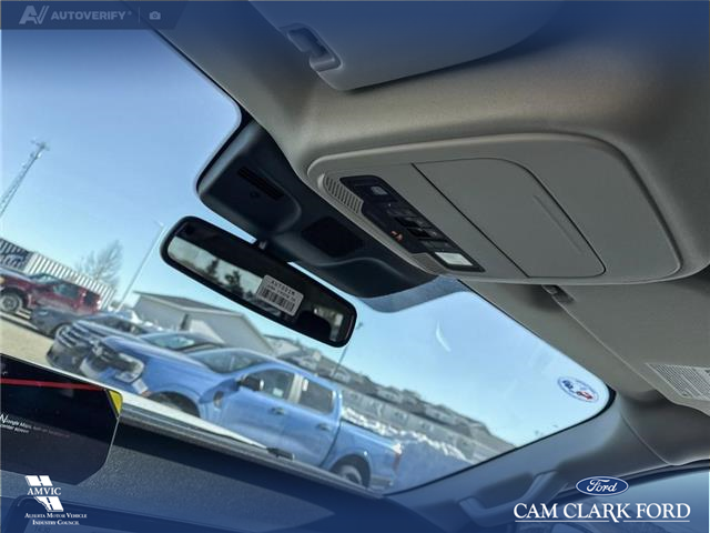 2026 Ford Expedition Max Active (Stk: 26S7291) in Red Deer - Image 21 of 25