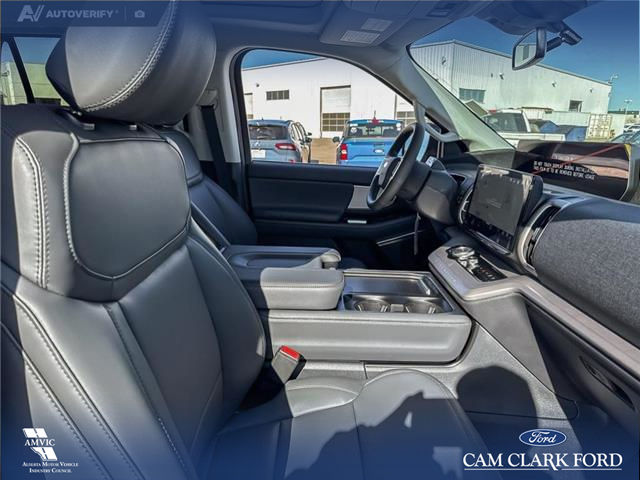 2026 Ford Expedition Max Active (Stk: 26S7291) in Red Deer - Image 22 of 25