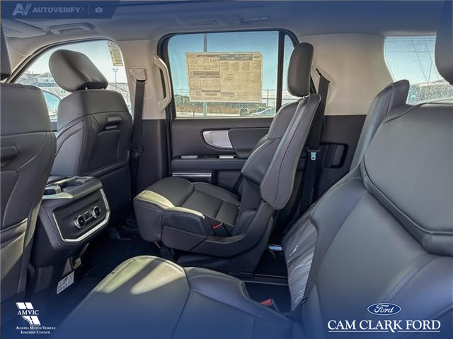2026 Ford Expedition Max Active (Stk: 26S7291) in Red Deer - Image 23 of 25