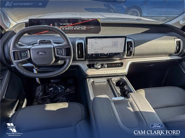 2026 Ford Expedition Max Active (Stk: 26S7291) in Red Deer - Image 24 of 25