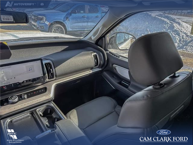 2026 Ford Expedition Max Active (Stk: 26S7291) in Red Deer - Image 25 of 25