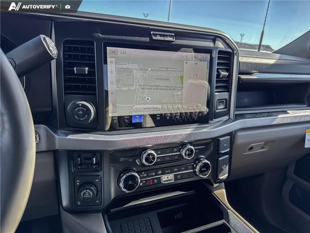 2026 Ford F-350 Platinum (Stk: 26T2419) in Red Deer - Image 18 of 24