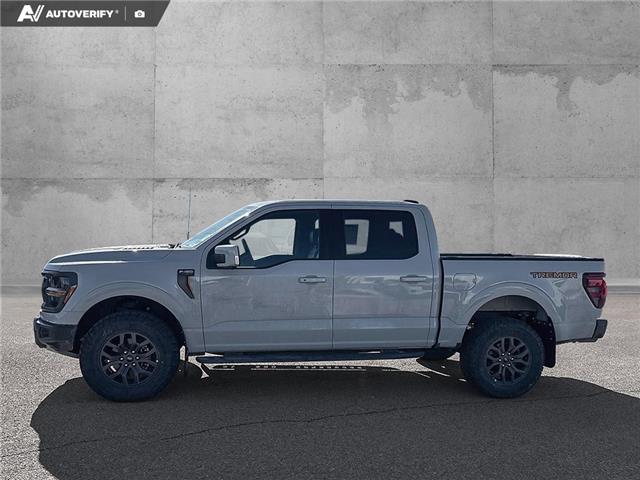 2026 Ford F-150 Tremor (Stk: 26T4656) in Red Deer - Image 3 of 24 2026 Ford F-150 Tremor (Stk: 26T4656) in Red Deer - Image 3 of 24